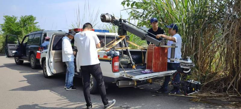 行业标杆！社旗县电商产品宣传视频诠释头部品牌的实力