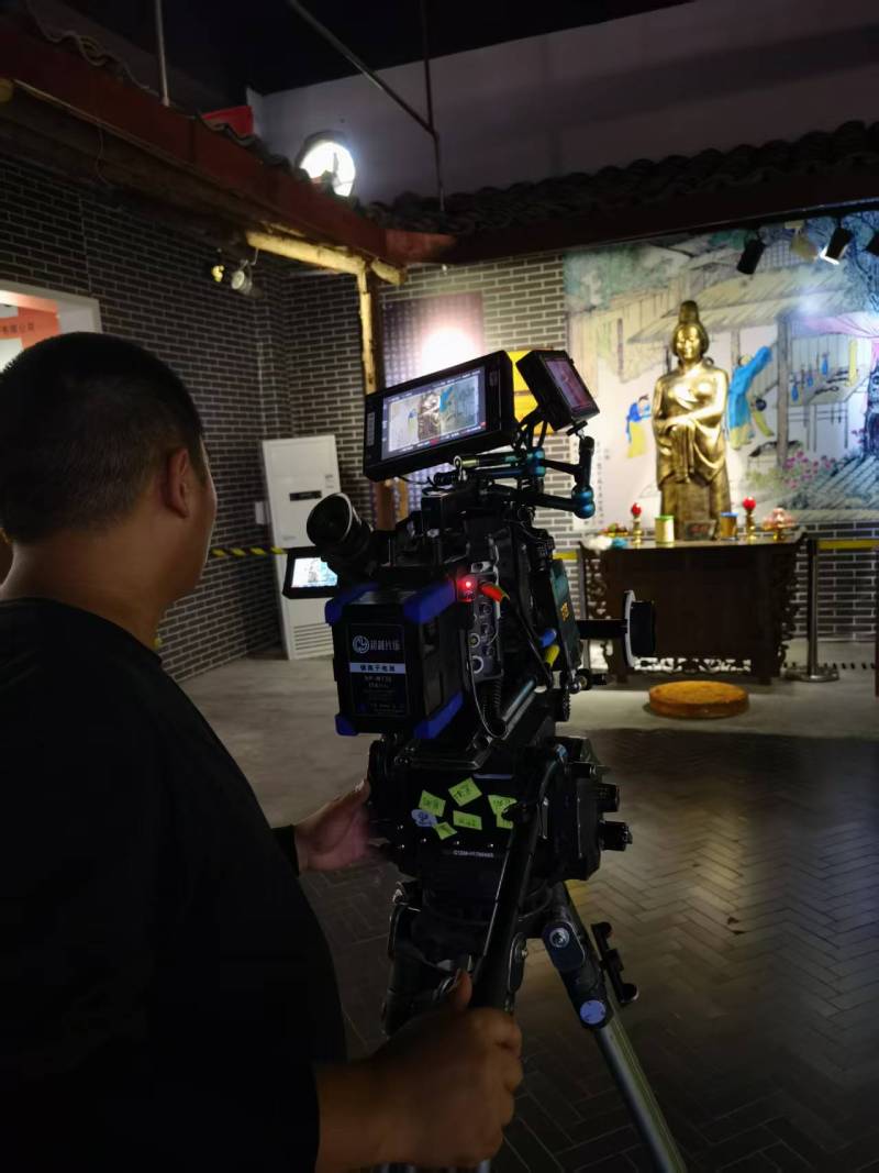 聚焦社旗县产品宣传视频拍摄公司，以专业实力赋能品牌声量升级