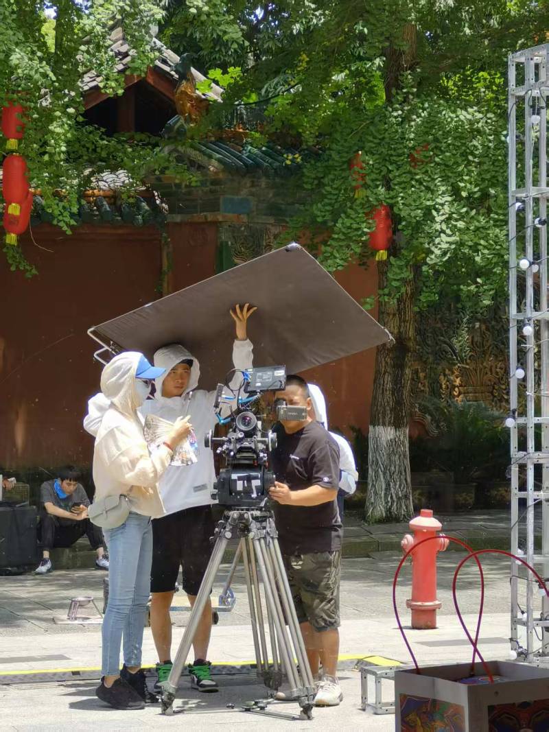 社旗县产品宣传视频拍摄公司避坑：资质、案例、服务全解析