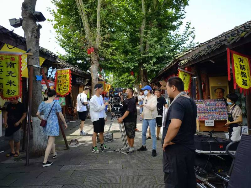 社旗县产品视频拍摄技术升级：AI与三维动画深度融合