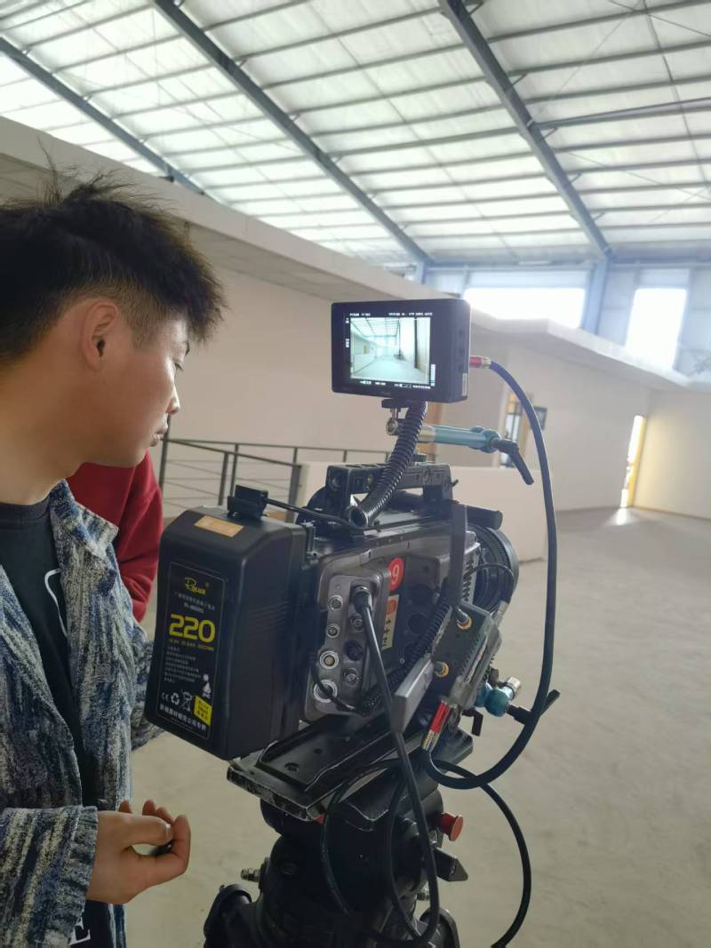 社旗县电商产品视频拍摄制作：小成本也能产出高质感内容？