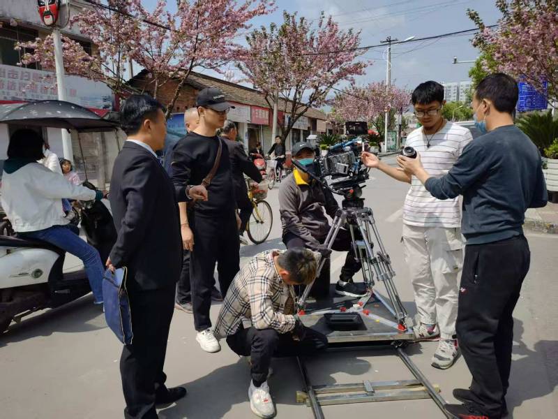 社旗县产品视频拍摄进阶指南，助力产品抢占视觉高地