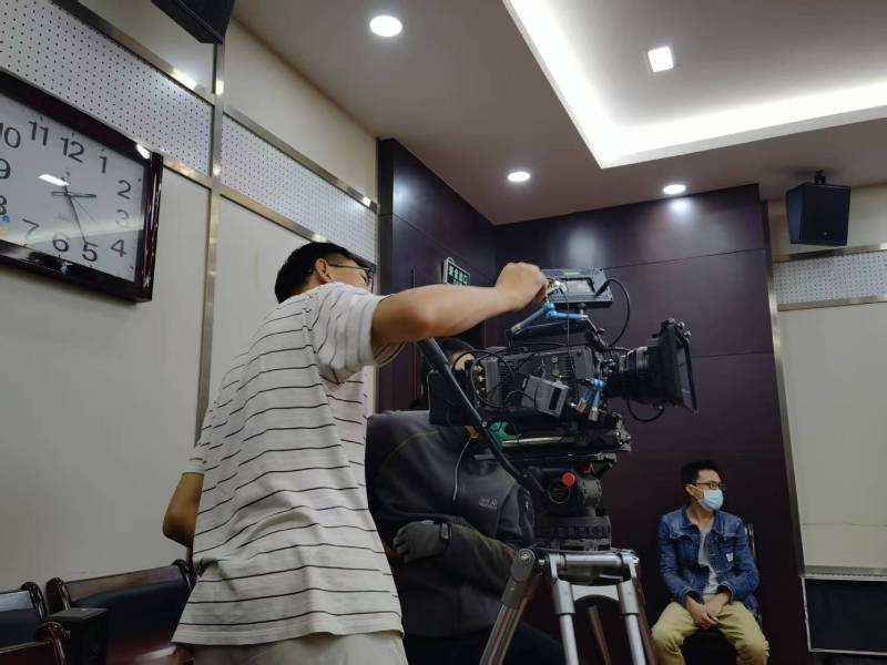 大数据指导创作方向，社旗县产品视频拍摄公司让每帧画面都有效触达