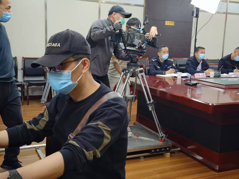 精准种草！社旗县电商产品宣传视频锁定目标客群的消费欲望